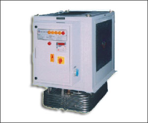 Water Coolers, Cooling Capacity L/H : 1285 to 30000 Kcal/Hr.