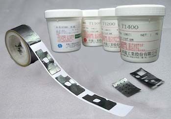 Thermal Management Products