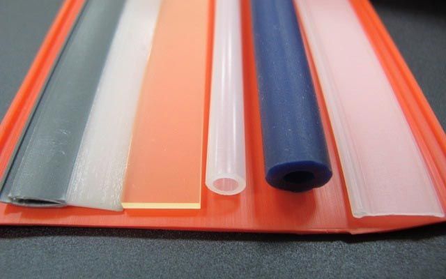 TPE Material Processing