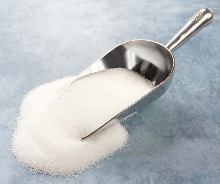 Brazilian Sugar ICUMSA 45