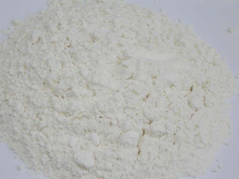 CASSAVA STARCH