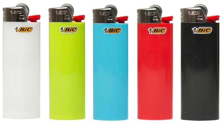 Cigarette Lighters