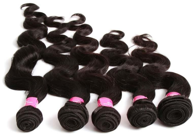 Virgin Human Hair