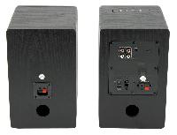speaker amplifier