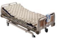 Alpha Hospital Bed