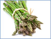 Fresh Asparagus