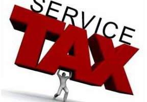 Service Tax Return Filing Services