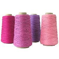 Mercerized Cotton Yarns