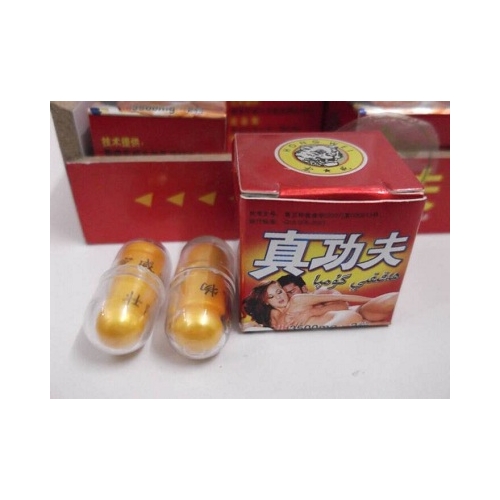 Zhen Gongfu Male Enhancement Pills