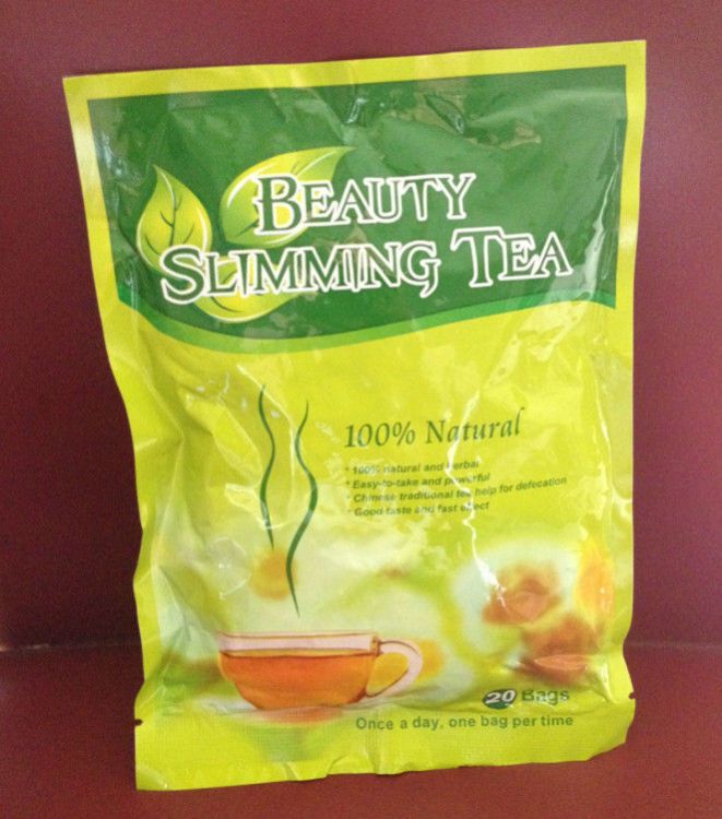 Beauty slimming Tea