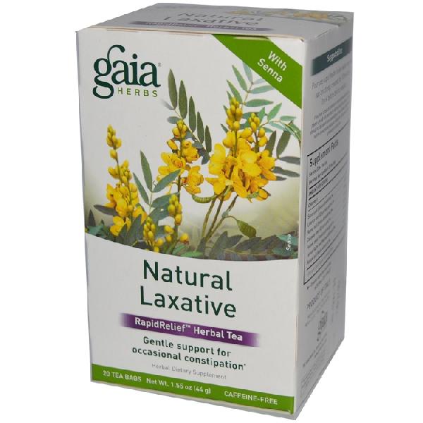 Laxative Formula herbal healthy Tea