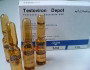 Testoviron Depot 250mg by Schering x 1 amp