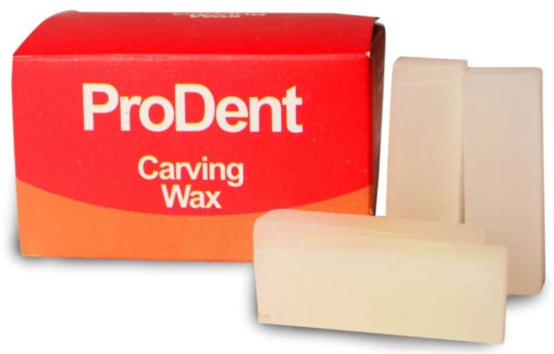 Dental Carving Wax