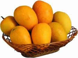 Common alphonso mango, for Direct Consumption, Juice Making, Feature : Bore Free, Good In Taste, Healthy