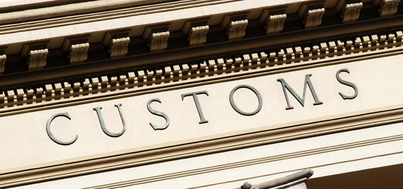 Custom Duty Consultants