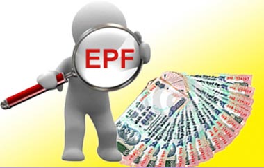 EPF Consultants