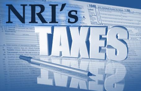NRI Taxation Services