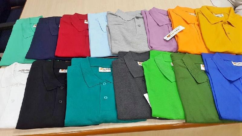 Men Plain T-Shirts at Best Price in Tirupur | Senthur Garments
