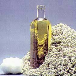 Organic Washed Cotton Oil, for Cooking, Poultry Feet, Form : Liquid