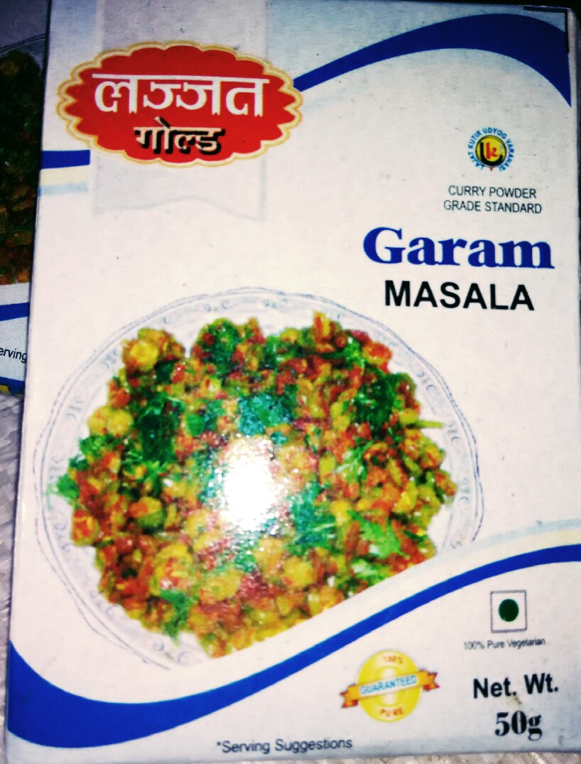 garam masala