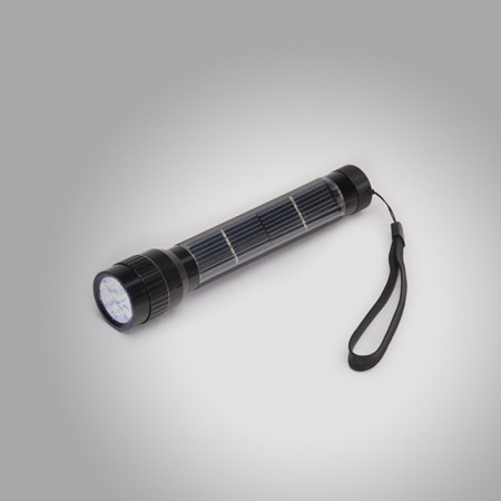 Solar Torch