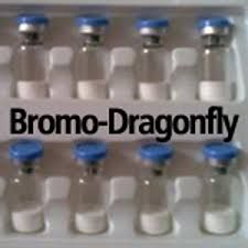 Bromo Dragonfly