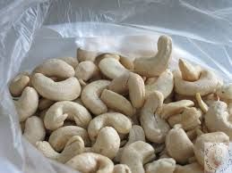 cashew nuts