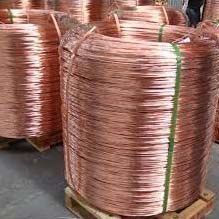 copper wire