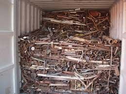 iron scrap