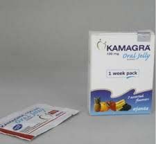 Kamagra Oral Jelly