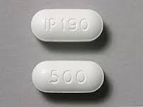 Naproxen Tablets
