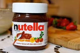 Nutella Chocolate For Sale