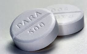 Paracetamol Tablets,