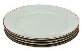 quarter plates
