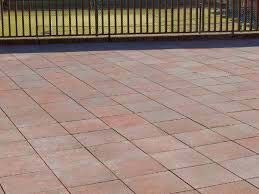 Outdoor Floor Tiles