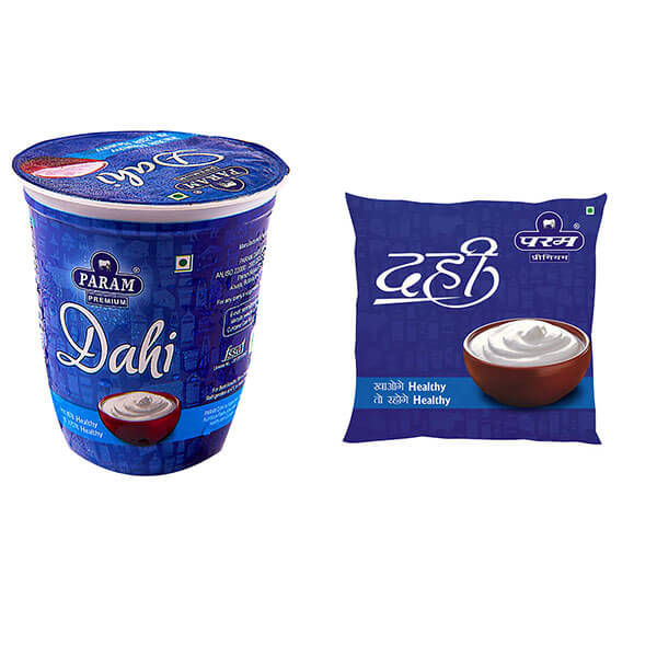 Dahi (Curd)