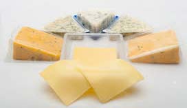 Cheese Packaging Bags, Certification : ISO 9001:2008
