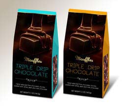 HDPE Chocolate Packaging Bags, Feature : Degradable, Durable, Freshness Preservation, Impeccable Finish