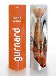 HDPE Fish Packaging Bags, Feature : Degradable, Durable, Freshness Preservation, Impeccable Finish