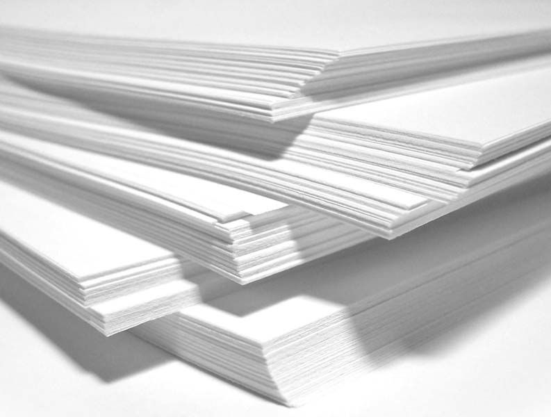 Double A4 Copy Paper