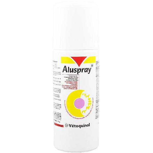 Aluspray Spray