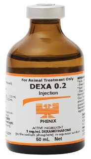 Dexa 0.2 Injection