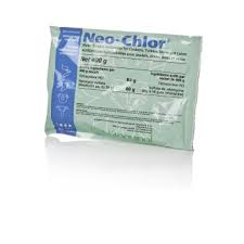 Neo-Chlor Powder