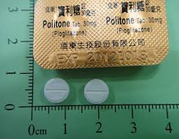 Politone Tablet