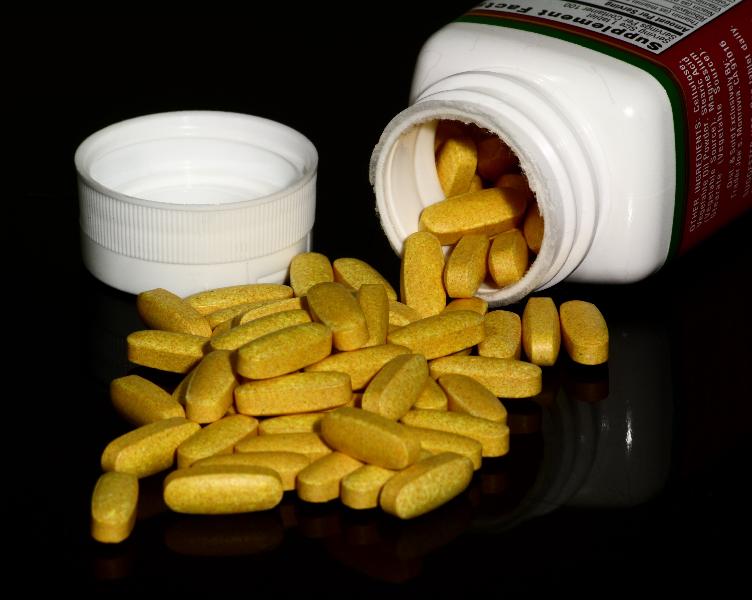Vitamin-K3 Tablets