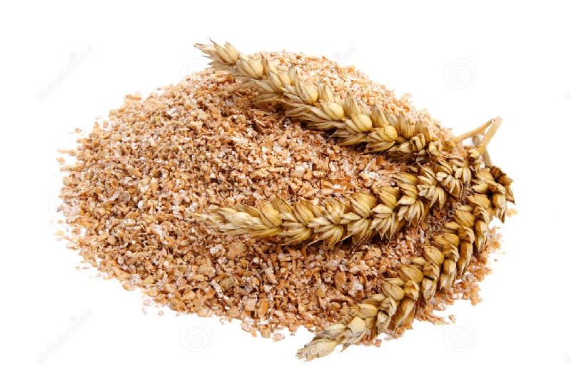 wheat bran