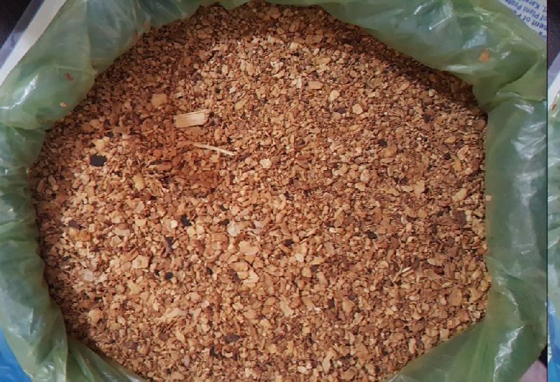 Grade 2 Soybean Meal