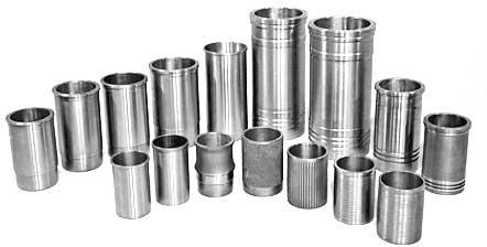 Dry Cylinder Sleeves