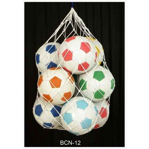 Braided Nylon Ball Carry Nets