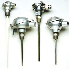  SS RTD Sensors, for Process Industries